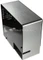 In Win 901 silber, Glasfenster, Mini-ITX Vorschaubild