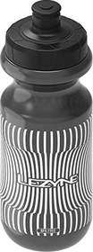 Lezyne Flow Trinkflasche 600ml smoke grey