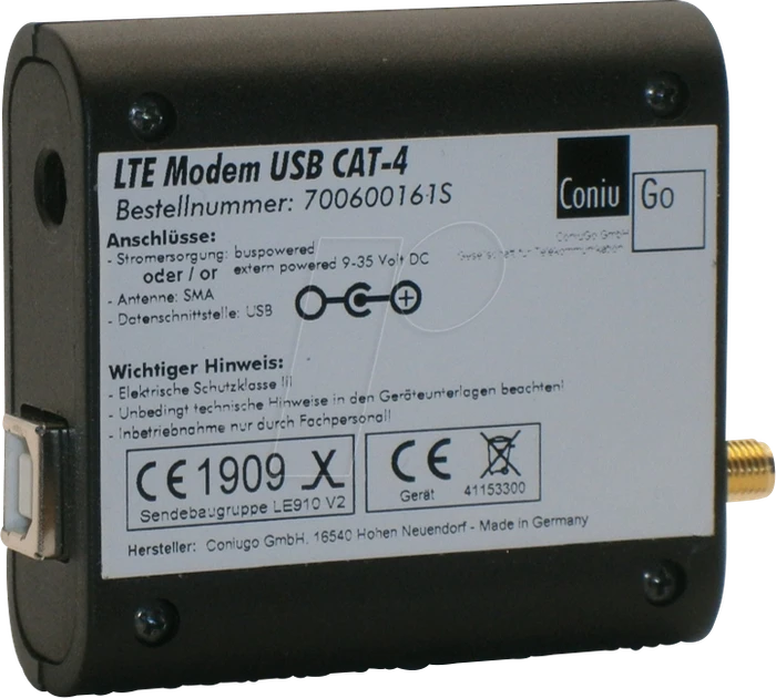 ConiuGo LTE GSM Modem