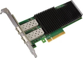Intel XXV710-DA2 LAN-Adapter, 2x SFP28, PCIe 3.0 x8, bulk