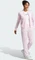 adidas Essentials 3-Streifen Trainingsanzug clear pink (Damen) Vorschaubild
