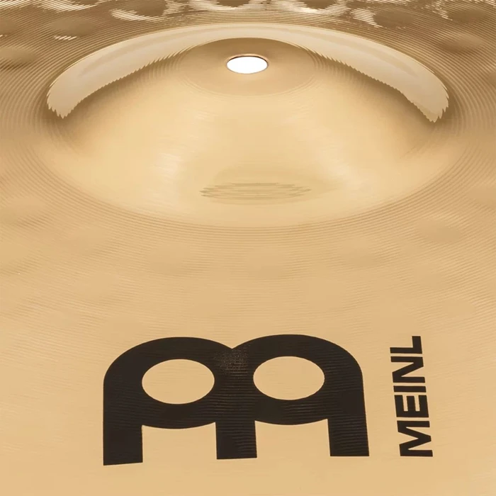 Meinl Classics Custom Brilliant Thin Crash 18"