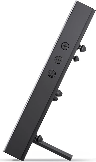 Jonsbo DS8, Monitor 8", schwarz