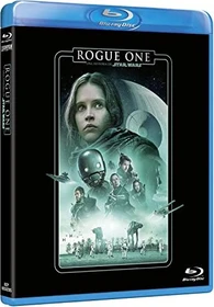 Rogue One: A Star Wars Story (Blu-ray) (UK)