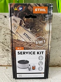 Stihl Service Kit 11 für Stihl Kettensäge