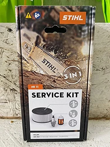 Stihl Service Kit 11 für Stihl Kettensäge