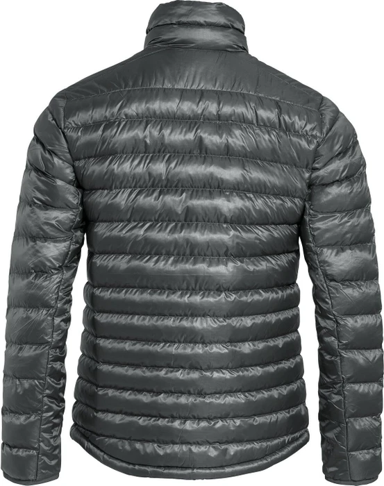 Vaude Batura Funktionsjacke graphite (Herren)