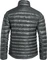 Vaude Batura Funktionsjacke graphite (Herren) Vorschaubild