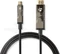 Nedis USB-C 3.1 [Stecker] auf HDMI [Stecker] 4K 60Hz Adapterkabel schwarz, 30m Vorschaubild