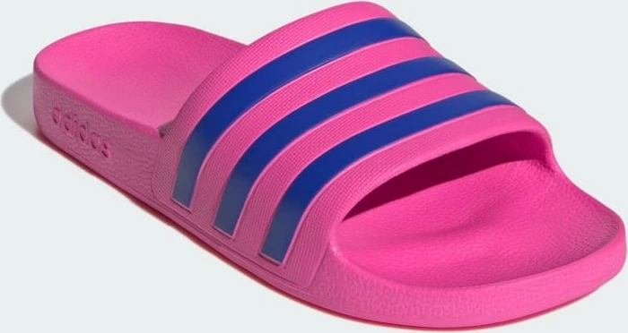 adidas Aqua Adilette lucid pink/lucid blue (Damen)