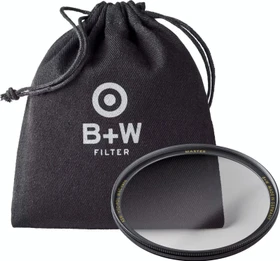 B+W Master Circular Polarizer MRC nano 95mm