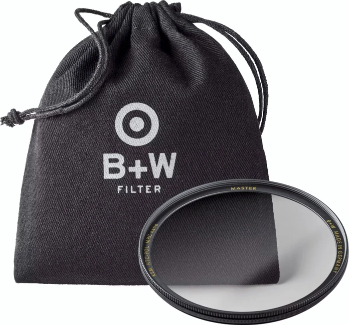 B+W Master Circular Polarizer MRC nano