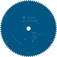 Bosch Professional Expert for Stainless Steel Kreissägeblatt 90Z, 355x2.2x25.4mm, 1 Stück