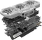 KFA2 GeForce GTX 1080 Ti Hall Of Fame Limited Edition, 11GB GDDR5X, HDMI, 3x DP Vorschaubild
