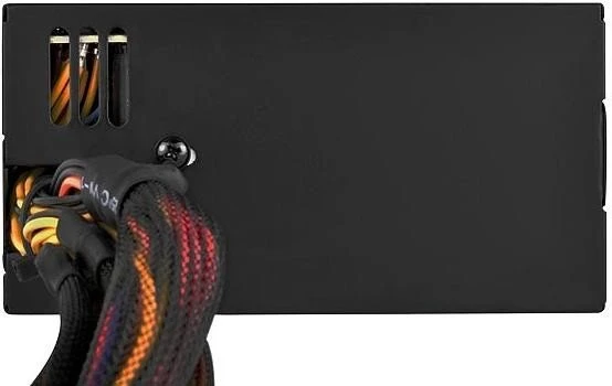 SilverStone SFX Series ST30SF (Rev. 1.0) 300W, SFX