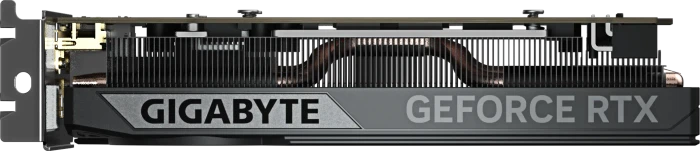 GIGABYTE GeForce RTX 5060 OC Low Profile 8G, 8GB GDDR7, HDMI, 3x DP