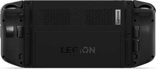 Lenovo Legion Go (8APU1), Ryzen Z1 Extreme, 1TB SSD, PL