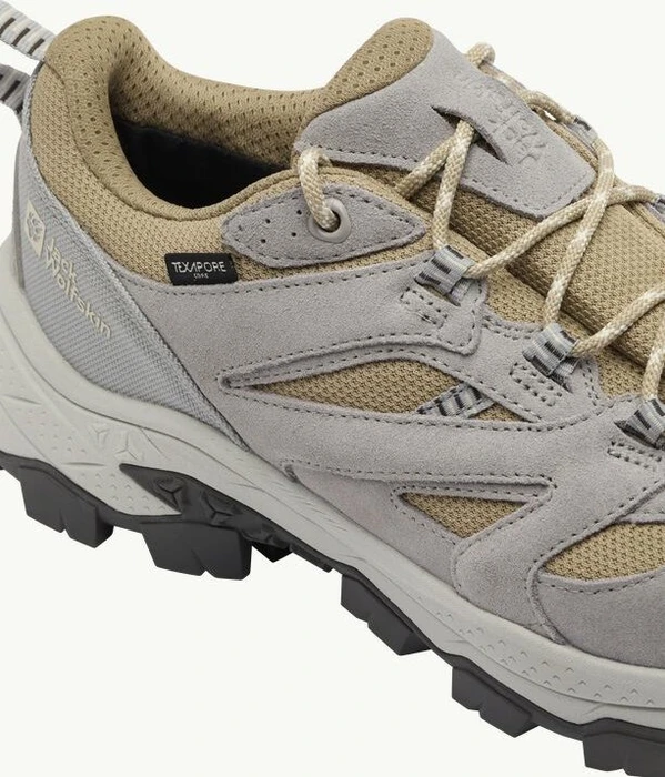 Jack Wolfskin Vojo Tour Texapore Low rainstorm (Herren)