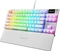 SteelSeries Apex 7 TKL Ghost, weiß, SteelSeries QX2 RED, USB, US Vorschaubild