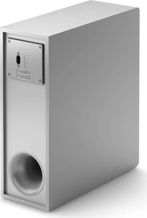 Philips TAB8507 The One silber
