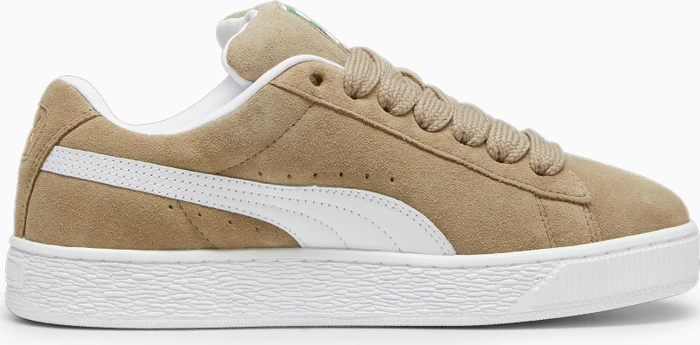 Puma Suede XL oak branch/puma white
