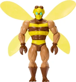 Mattel Masters of the Universe - Origins - Cartoon Collection Buzz Off