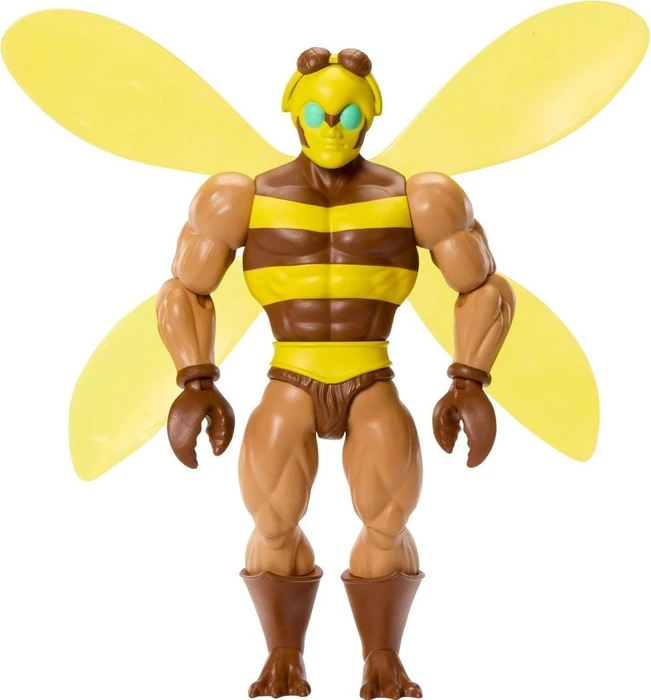 Mattel Masters of the Universe - Origins - Cartoon Collection Buzz Off
