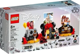 LEGO Disney - 100-jähriges Jubiläum