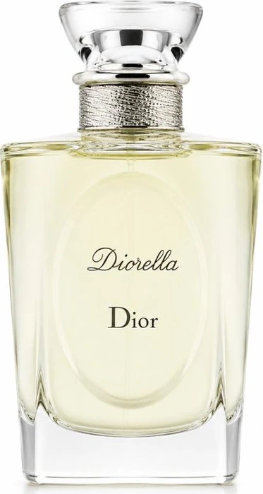 Christian Dior Diorella Eau de Toilette, 100ml