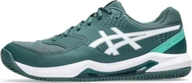 Asics Gel-Dedicate 8 Clay dark neptune/white (Herren)