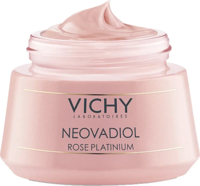 Vichy Neovadiol Rose Platinum Creme, 50ml