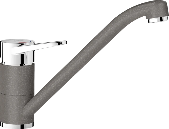 Produktbild von BLANCO WEGA II Küchenarmatur In Chrom Niederdruck Rueckflussverhinderer Keramik Kartusche Gesicherte Wasserqualitaet Wassersparend 1993769498