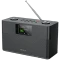 Kenwood CR-ST85DAB schwarz Vorschaubild