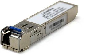 LevelOne SFP-9000 Gigabit LAN-Transceiver, LC-Simplex SM 10km, SFP (SFP-9221)