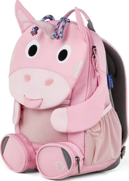 Affenzahn Große Freunde Einhorn Kindergartenrucksack