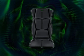 Razer Freyja Sitzauflage