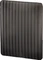 Hama Cover Stripes 9.7" Schutzhülle schwarz Vorschaubild