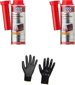 Liqui Moly Dieselpartikelfilterschutz     250ml