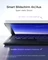 Inateck Bluetooth-Tastatur-Hülle für Surface Pro 7/7+/6/5/4, schwarz, DE Vorschaubild