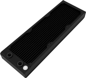 EK Water Blocks Quantum Line EK-Quantum Surface P P360 Black Edition