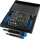 iFixit Manta Feinmechanik Bitset/Steckschlüsselsatz inkl. Werkzeugbox, 112-tlg. (145392)