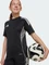 adidas Tiro 25 Competition Trikot kurzarm black/team grey four (Junior) Vorschaubild