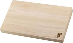 Zwilling Miyabi Schneidbrett Hinoki mittel