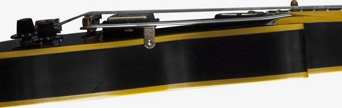 Gibson 1968 Les Paul Custom EB Ebony