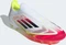 adidas F50 Elite Laceless AG cloud white/core black/solar yellow Vorschaubild