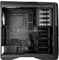NZXT Phantom 630 schwarz, Acrylfenster Vorschaubild