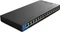 Linksys LGS100 Desktop Gigabit Switch, 16x RJ-45, 80W PoE+ Vorschaubild