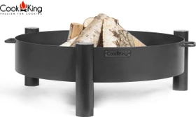 CookKing Haiti Feuerschale 88cm