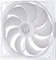 Endorfy Stratus 140 PWM ARGB, weiß, 140mm Vorschaubild