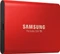 Samsung Portable T5 SSD extern Vorschaubild